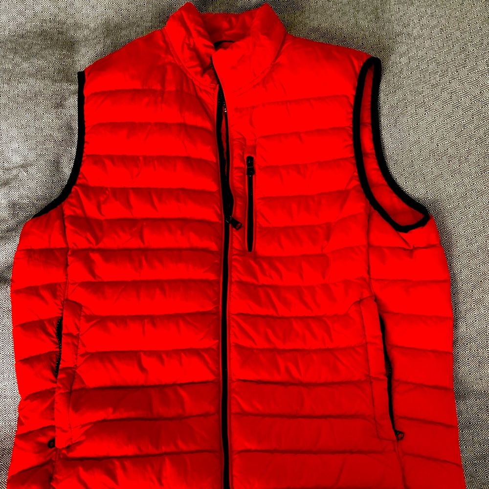 Banana Republic Mens vest size M
